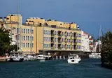 Residence Empuriabrava Marina foto 5