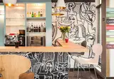 Hôtel ibis Paris Place d'Italie 13ème foto 22
