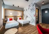 Hotel Up foto 19