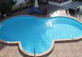 El Khan Sharm Hotel foto 8