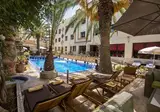 Hotel Atlantic Agadir foto 1
