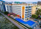 Galaxy Beach Hotel foto 2
