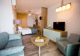 Hotel Akti Taygetos foto 19