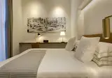 Elizabeth Unique Hotel Rome foto 16