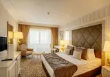Grand Pasha Hotel & Spa foto 2
