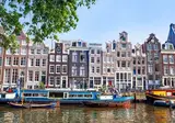 NH Amsterdam Noord foto 20