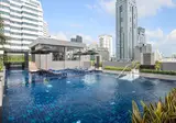 Eleven Hotel Bangkok foto 2