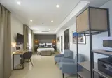 Maia Hotel Suites foto 2