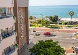 Heritage By Çimen Hotel foto 16