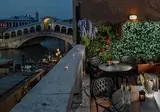 Hotel Rialto foto 11
