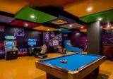 Arnor De Luxe Hotel & Spa foto 10