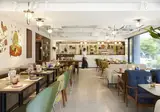 ASAI Bangkok Sathorn foto 9