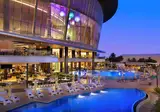 Conrad Abu Dhabi Etihad Towers foto 15