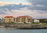 Apartamentos Turisticos Playa de Osmo foto 1