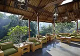 Hotel Tjampuhan & Spa foto 7