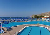 Hotel Lindos Princess Beach foto 2