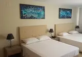 Hotel Prassino Nissi foto 6