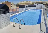 Aparthotel Barcelona Montjuic foto 13