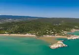 Camping Capo Vieste foto 28