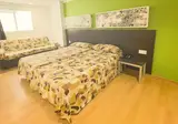 Hotel MH Sol y Sombra foto 15