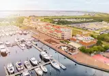 Summio Marina Port Zélande foto 8