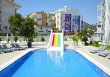 Halici Hotel foto 2