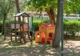Camping Capo Vieste foto 14