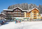 Hotel Bischofsmütze foto 1