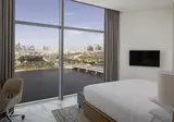 Marriott Marquis Dubai Creek foto 11
