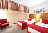Hospedium Hotel Casino del Tormes foto 22