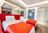 Granada Luxury Red Hotel foto 6