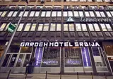 Hotel Srbija Garden foto 1