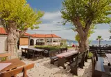 Amadria Park Camping Trogir Apartmani foto 9