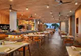 Maya Sanur Resort & Spa foto 18