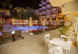 Kleopatra Fatih Hotel foto 22