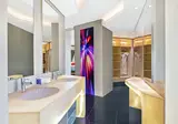 V Hotel Dubai Curio Collection by Hilton foto 19