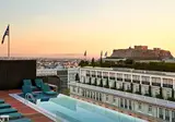 Athens Capital Hotel - MGallery Collection foto 14