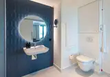 Noto Hotel Luxembourg foto 14