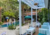 The Bali Dream Villa & Resort Echo Beach Cang foto 25
