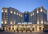 Limak Eurasia Luxury Hotel foto 1