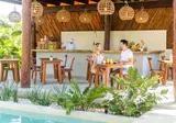 Zenses Wellness And Yoga Resort foto 1