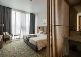 B1 City Hotel foto 8
