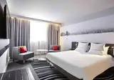 Novotel Paris Gare Montparnasse foto 3