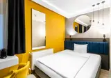 Alta Moda Fashion Hotel foto 21