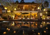Alam Ubud Culture Villas & Residences foto 2