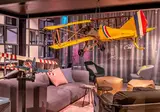 Moxy London Heathrow Airport foto 16