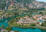 Dalyan Resort Spa foto 27