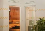 Hotel Kaiserhof Wenen foto 30