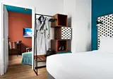 Hotel BOMA foto 8