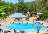 Camping Le Pont De Mazerat foto 1